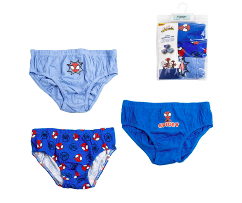 Spidey Panties